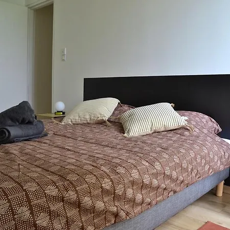 T2 Cozy, Quiet, Parking & Near Bordeaux And Airport * Mérignac